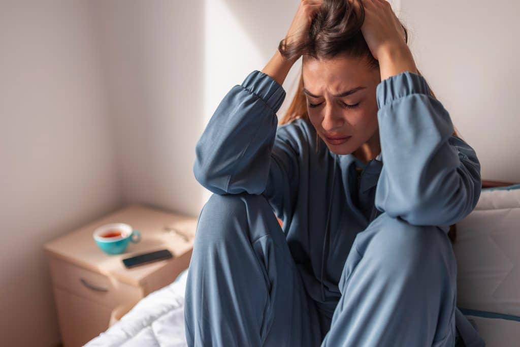 get help for migraine and sleep problem in Cooper City