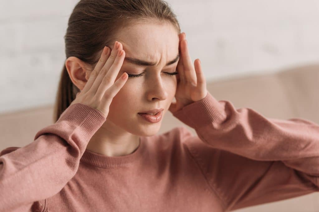 migraine-sleep connection and how upper cervical care in Cooper City FL can help